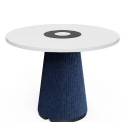 Ember Round Cafe Table - 42"Dia
