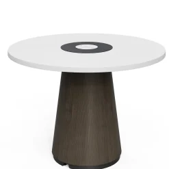 Ember Round Cafe Table - 42"Dia