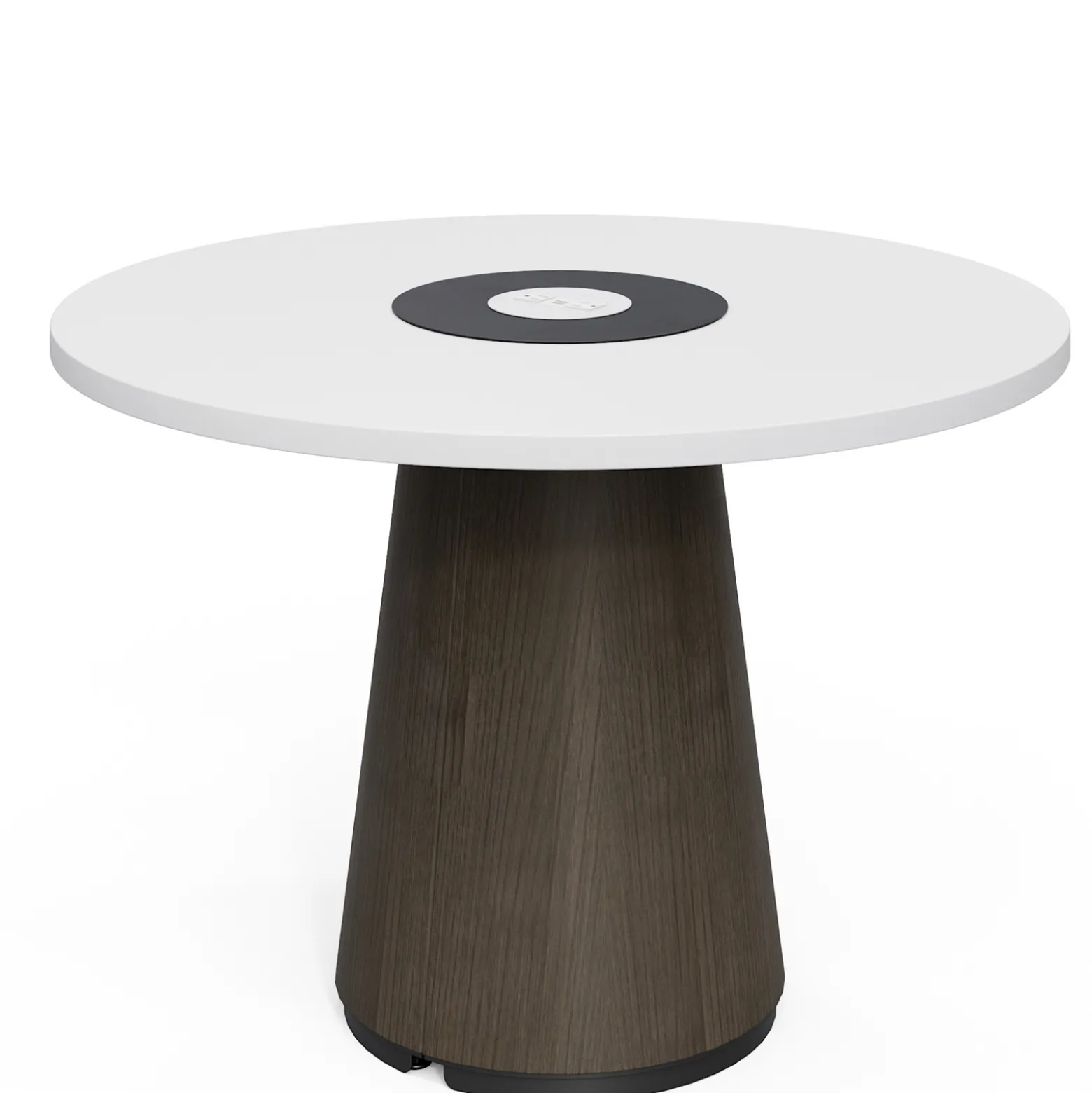 Ember Round Cafe Table - 42"Dia