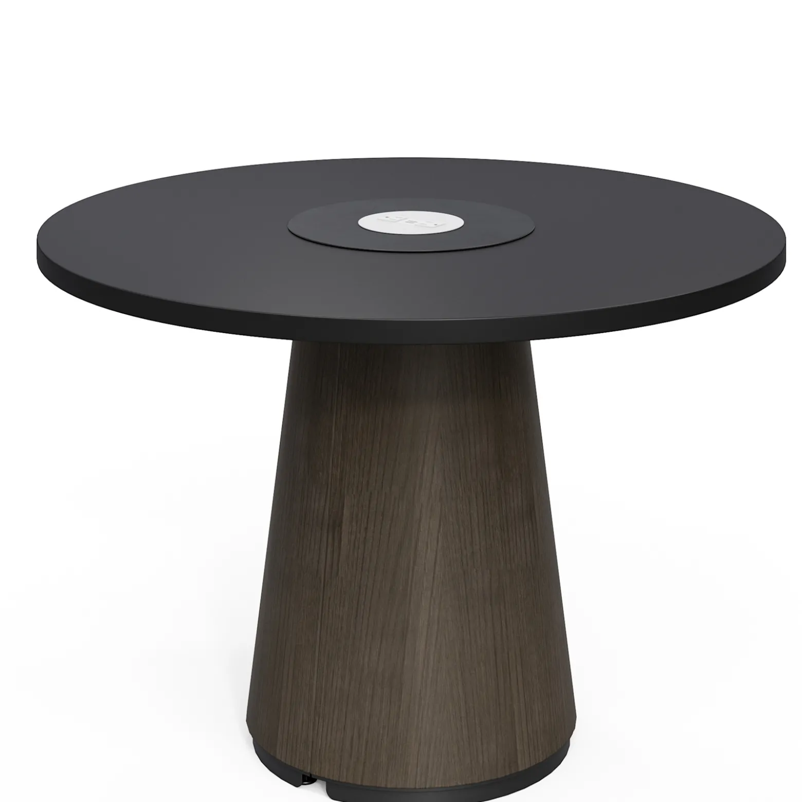 Ember Round Cafe Table - 42"Dia