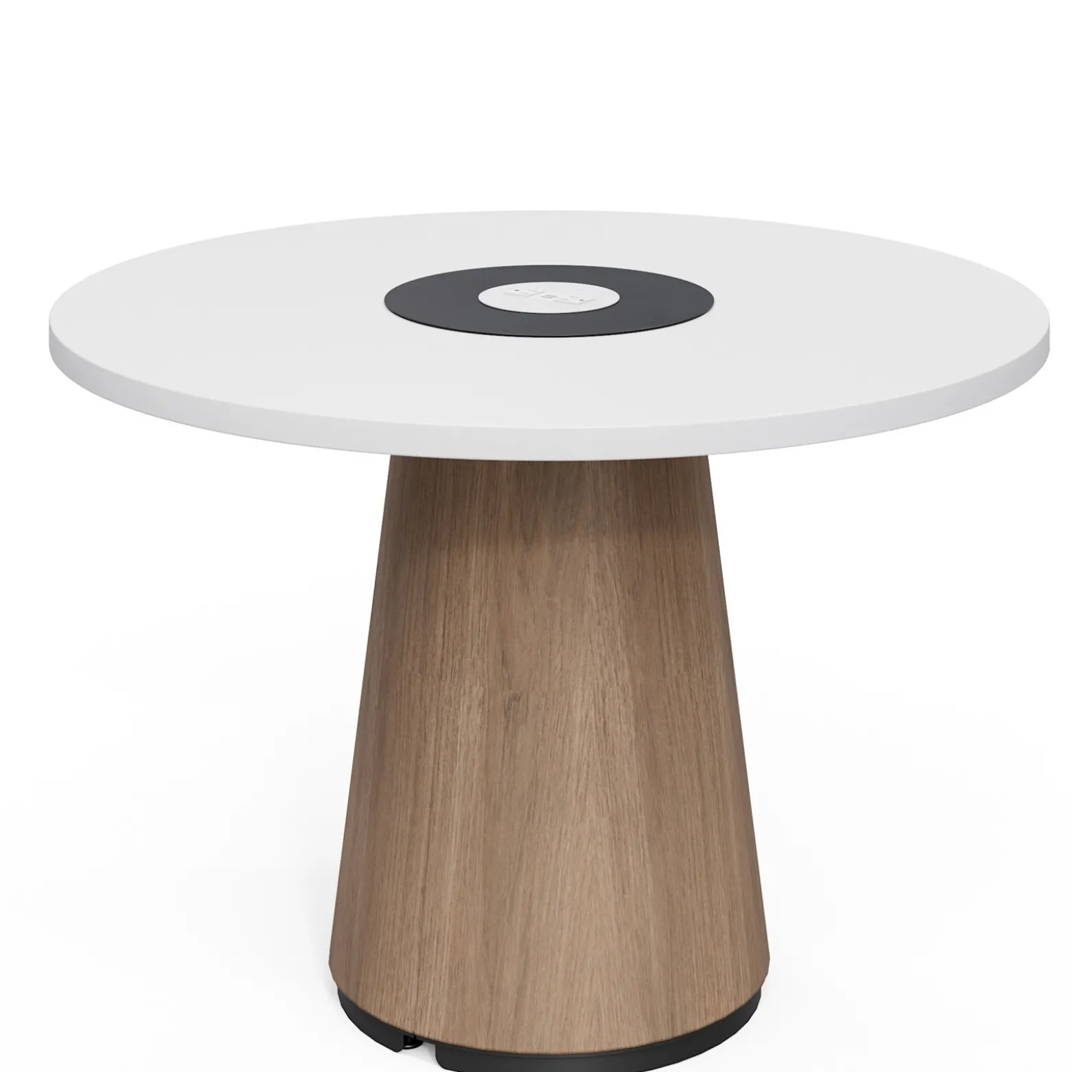 Ember Round Cafe Table - 42"Dia