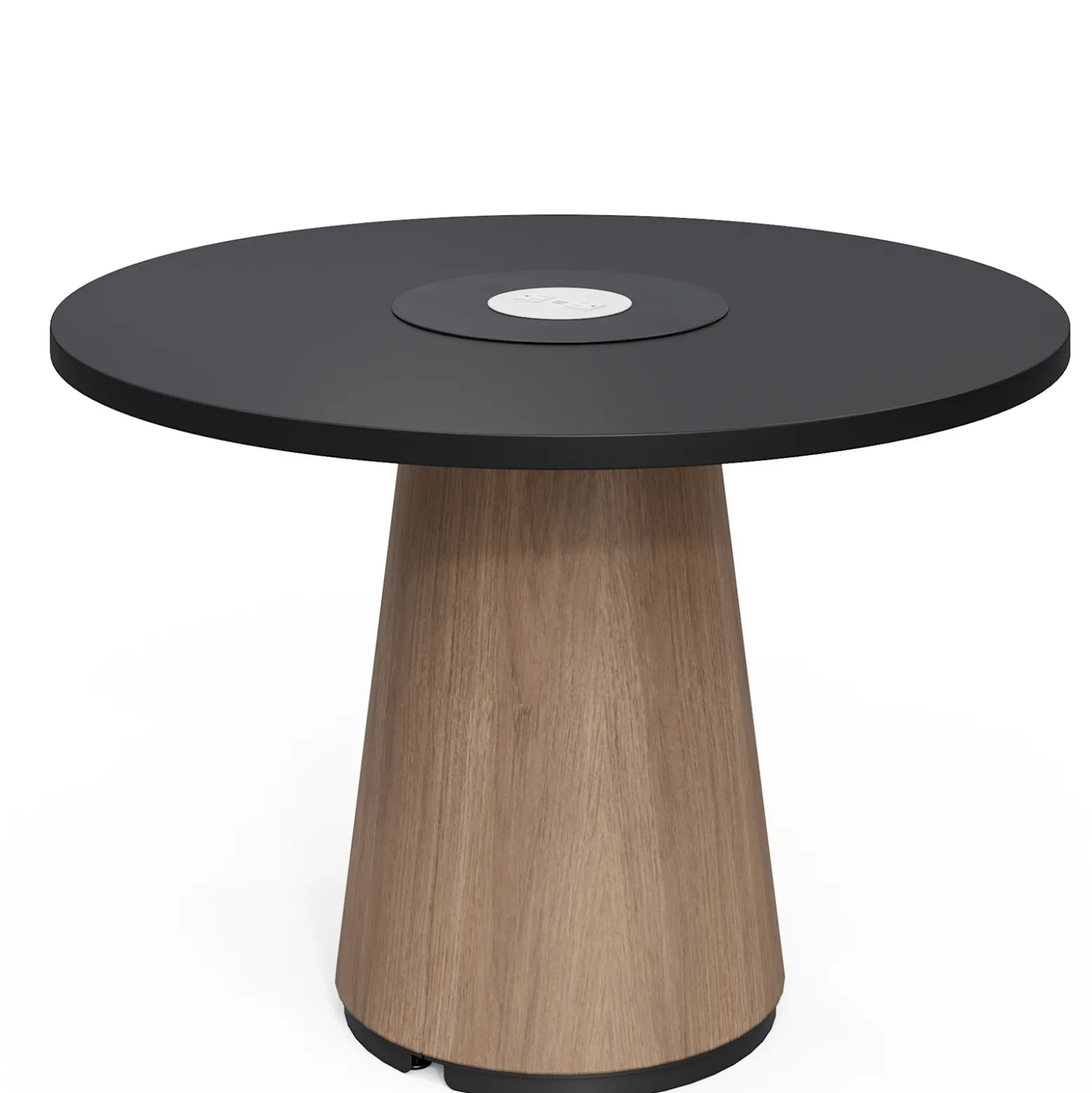 Ember Round Cafe Table - 42"Dia