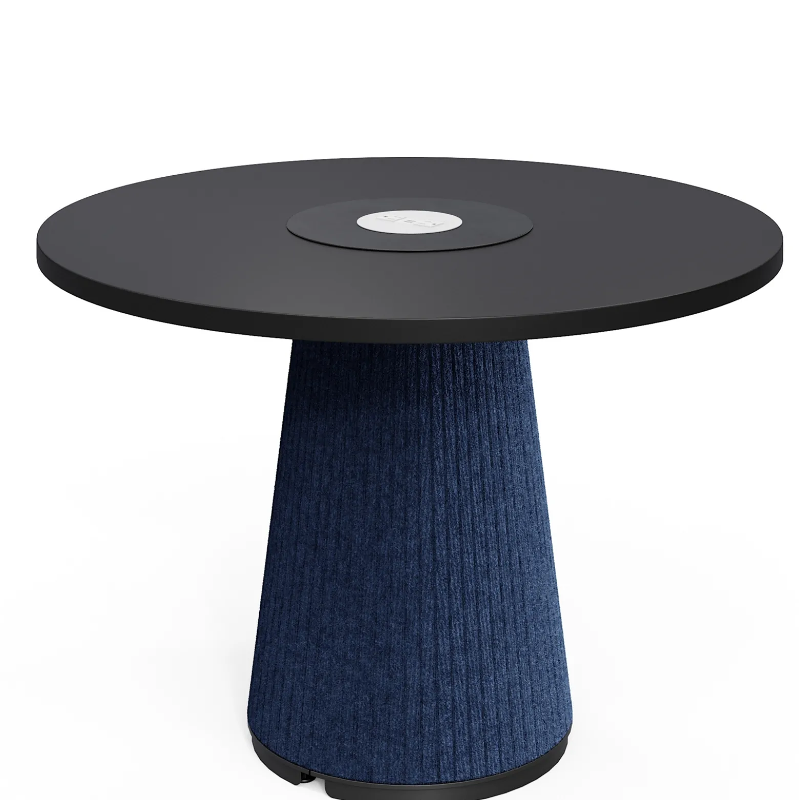 Ember Round Cafe Table - 42"Dia
