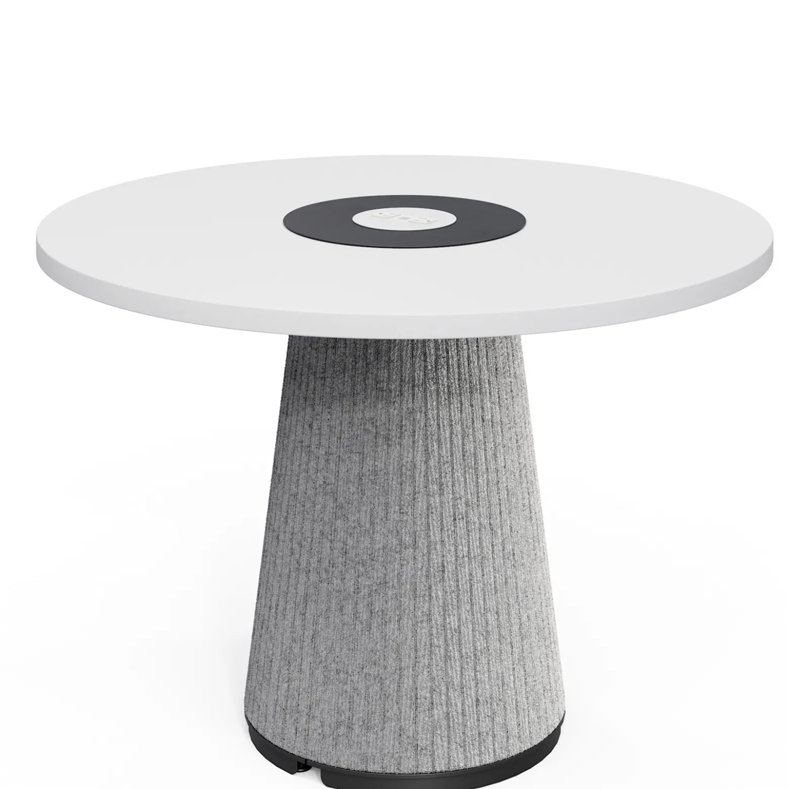 Ember Round Cafe Table - 42"Dia