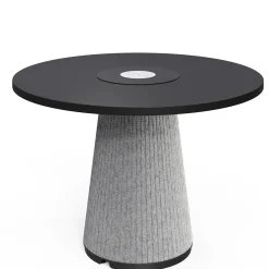 Ember Round Cafe Table - 42