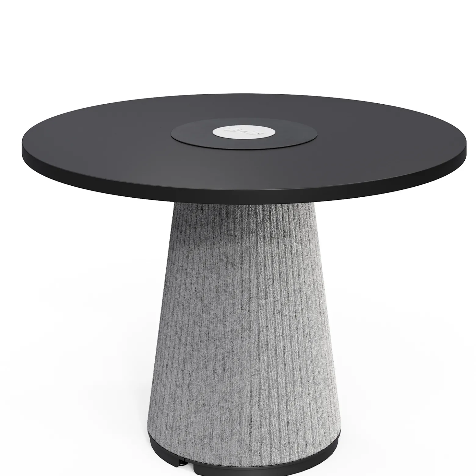 Ember Round Cafe Table - 42"Dia