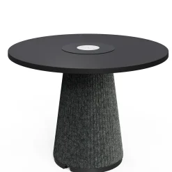 Ember Round Cafe Table - 42