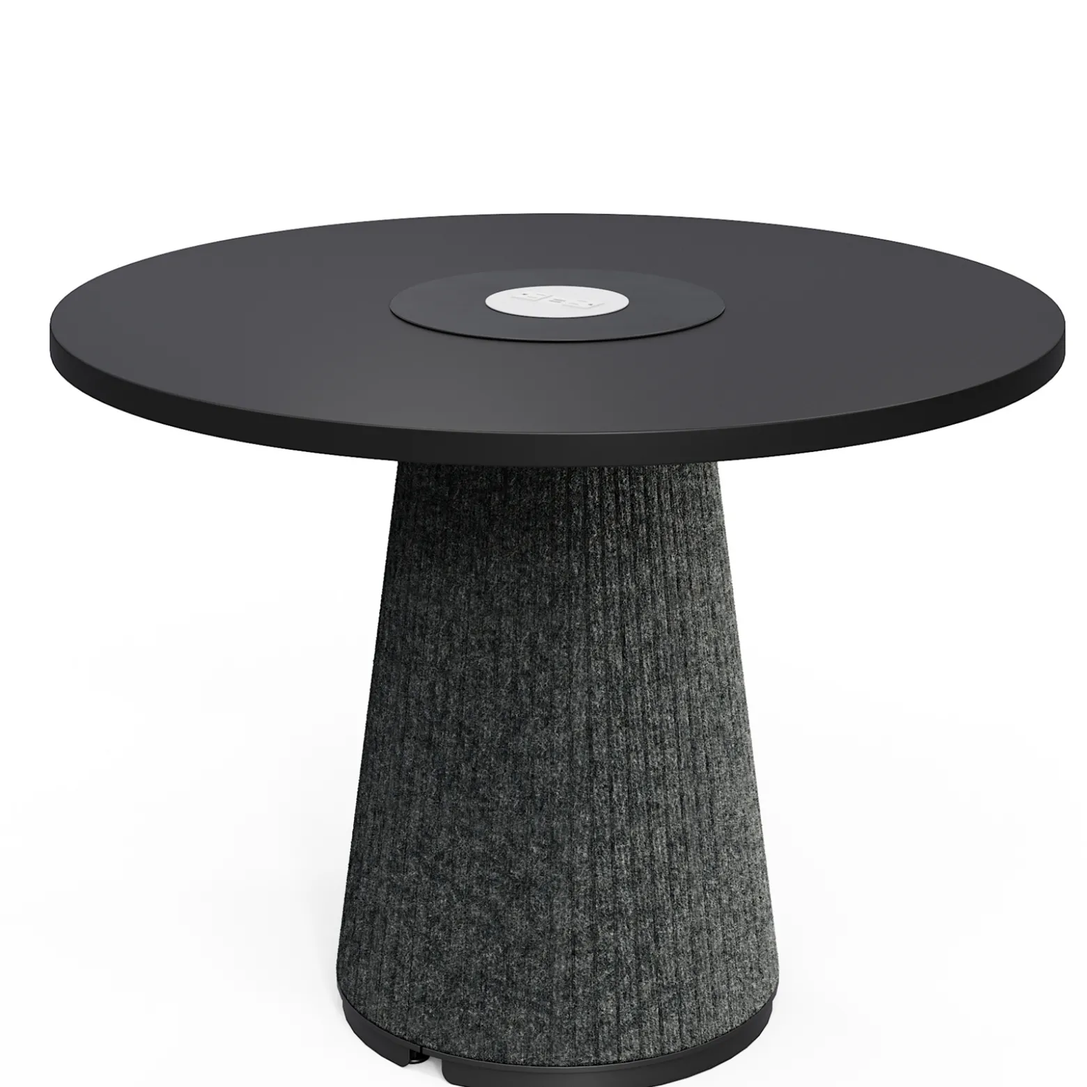 Ember Round Cafe Table - 42"Dia