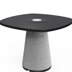 Ember Squircle Café Style Table - 42
