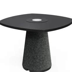 Ember Squircle Café Style Table - 42