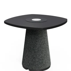 Ember Squircle Café Table - 36