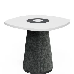Ember Squircle Café Table - 36