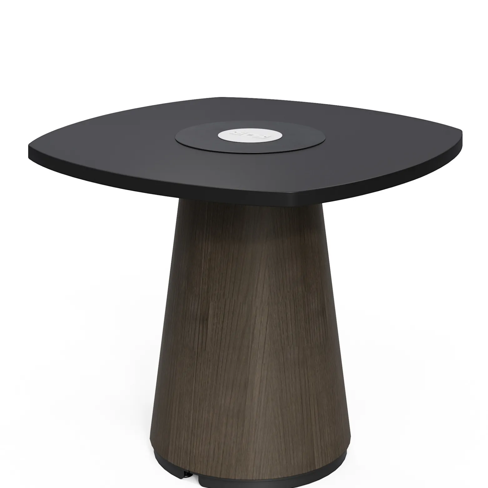 Ember Squircle Café Table - 36"W x 36"D