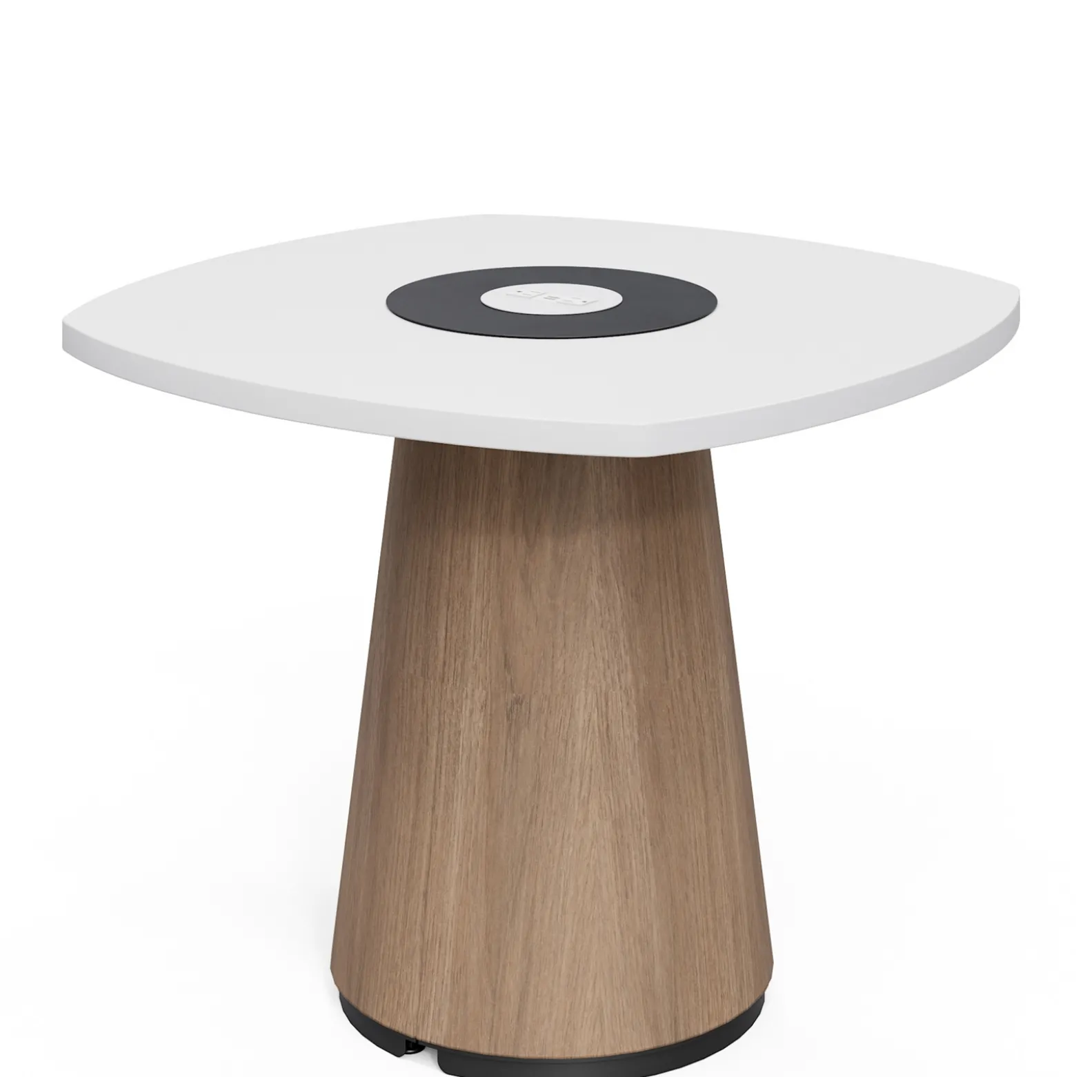 Ember Squircle Café Table - 36"W x 36"D