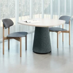 Ember Squircle Café Table - 36