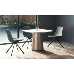 Ember Squircle Café Table - 36