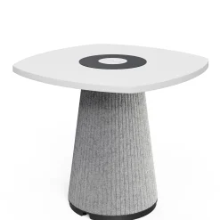 Ember Squircle Café Table - 36
