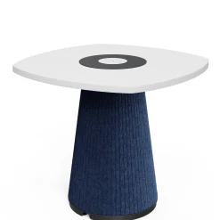 Ember Squircle Café Table - 36