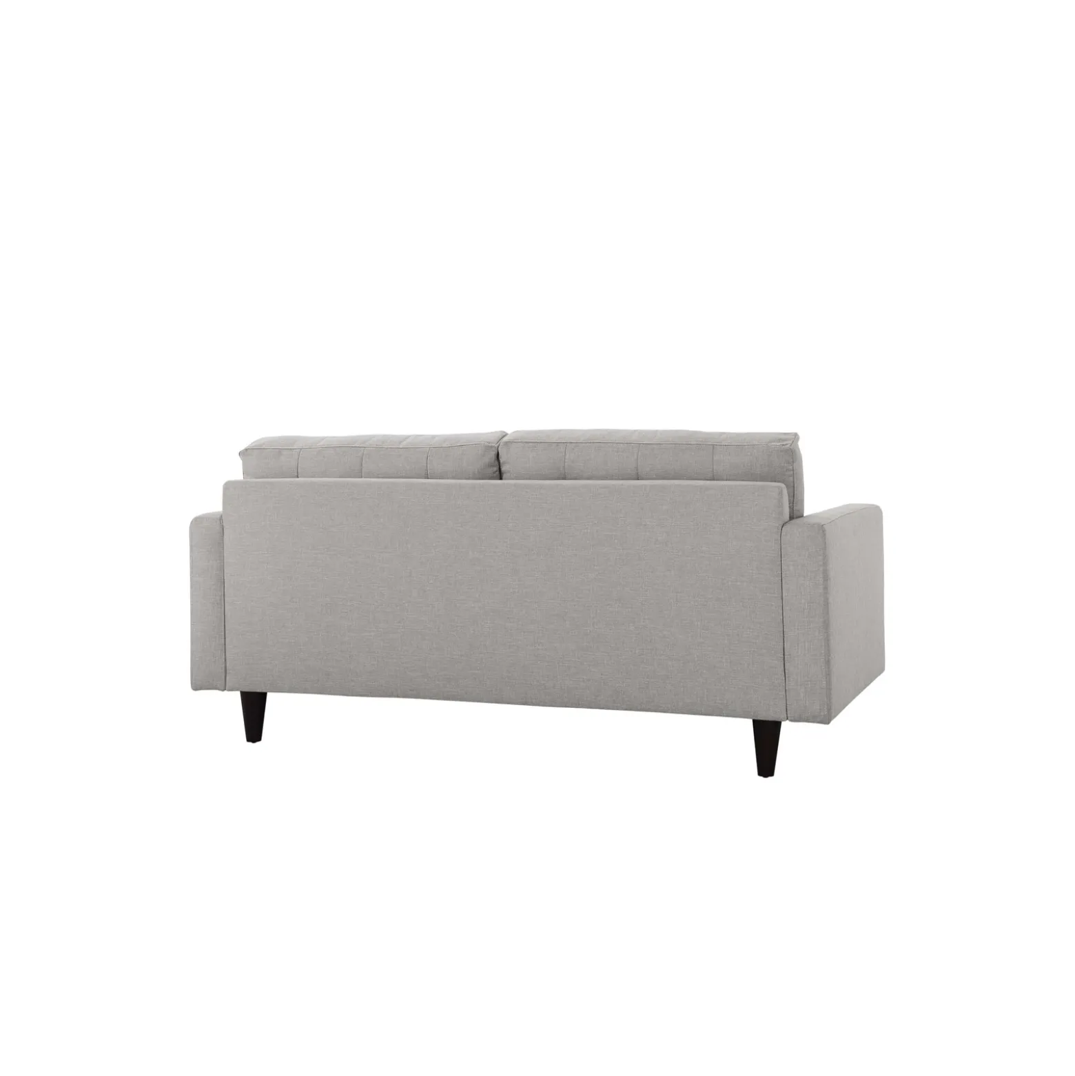 Empress Upholstered Loveseat - 72.5"W