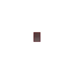 Enclosed Bulletin Board Radius Design - 24