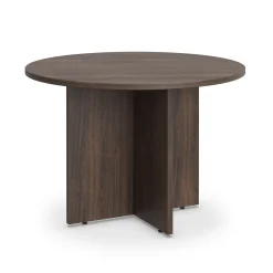 Endure 42" Round Meeting Table