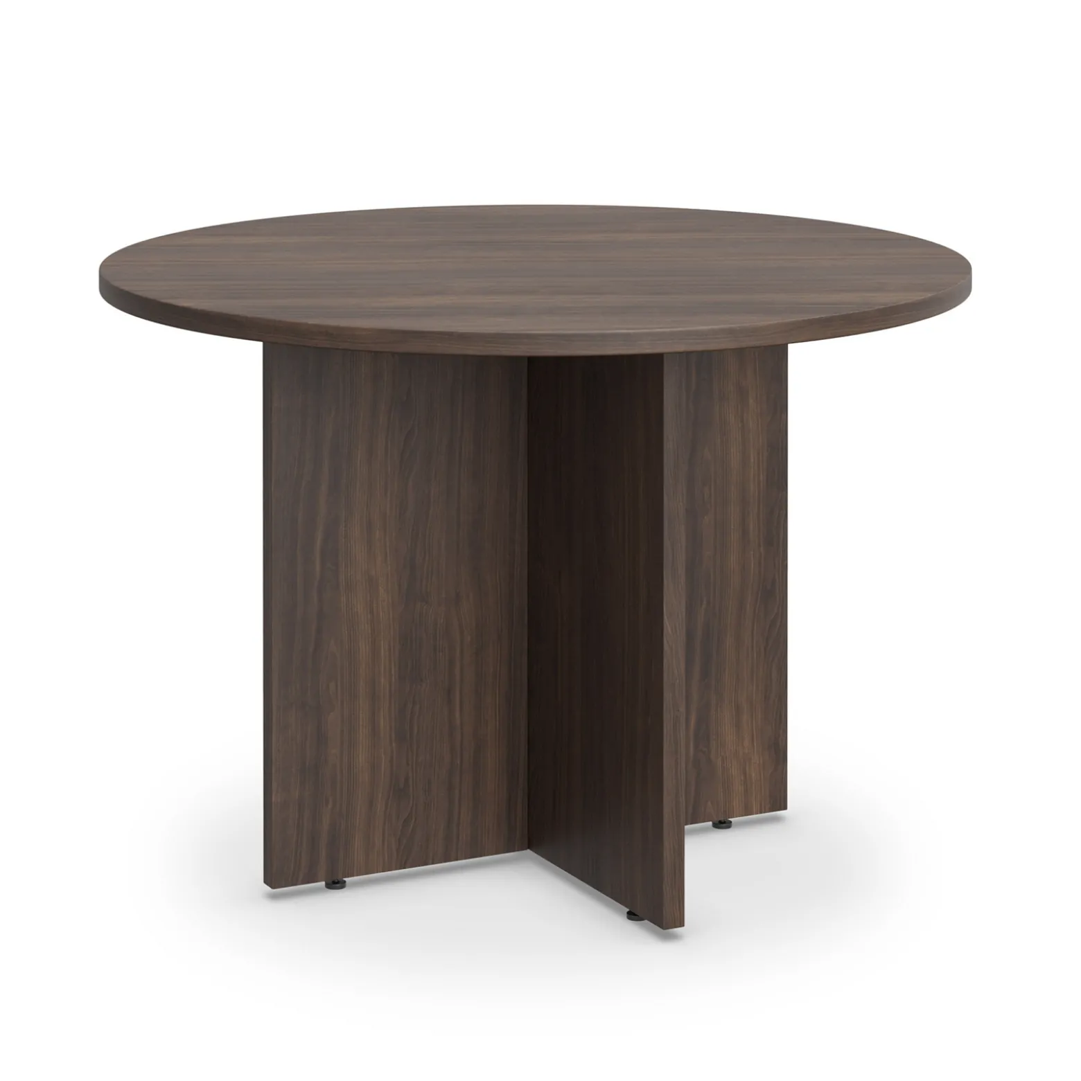 Endure 42" Round Meeting Table