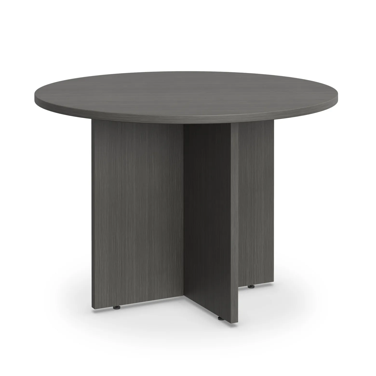 Endure 42" Round Meeting Table