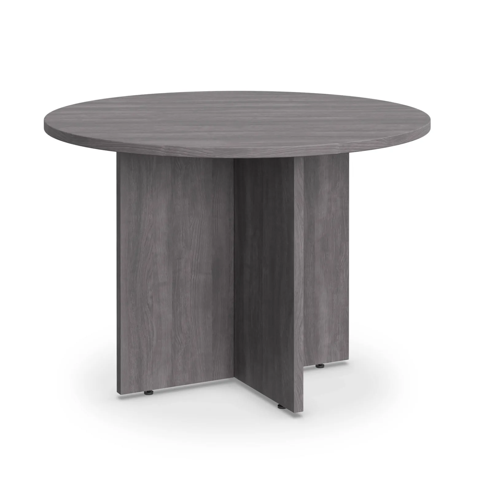 Endure 42" Round Meeting Table