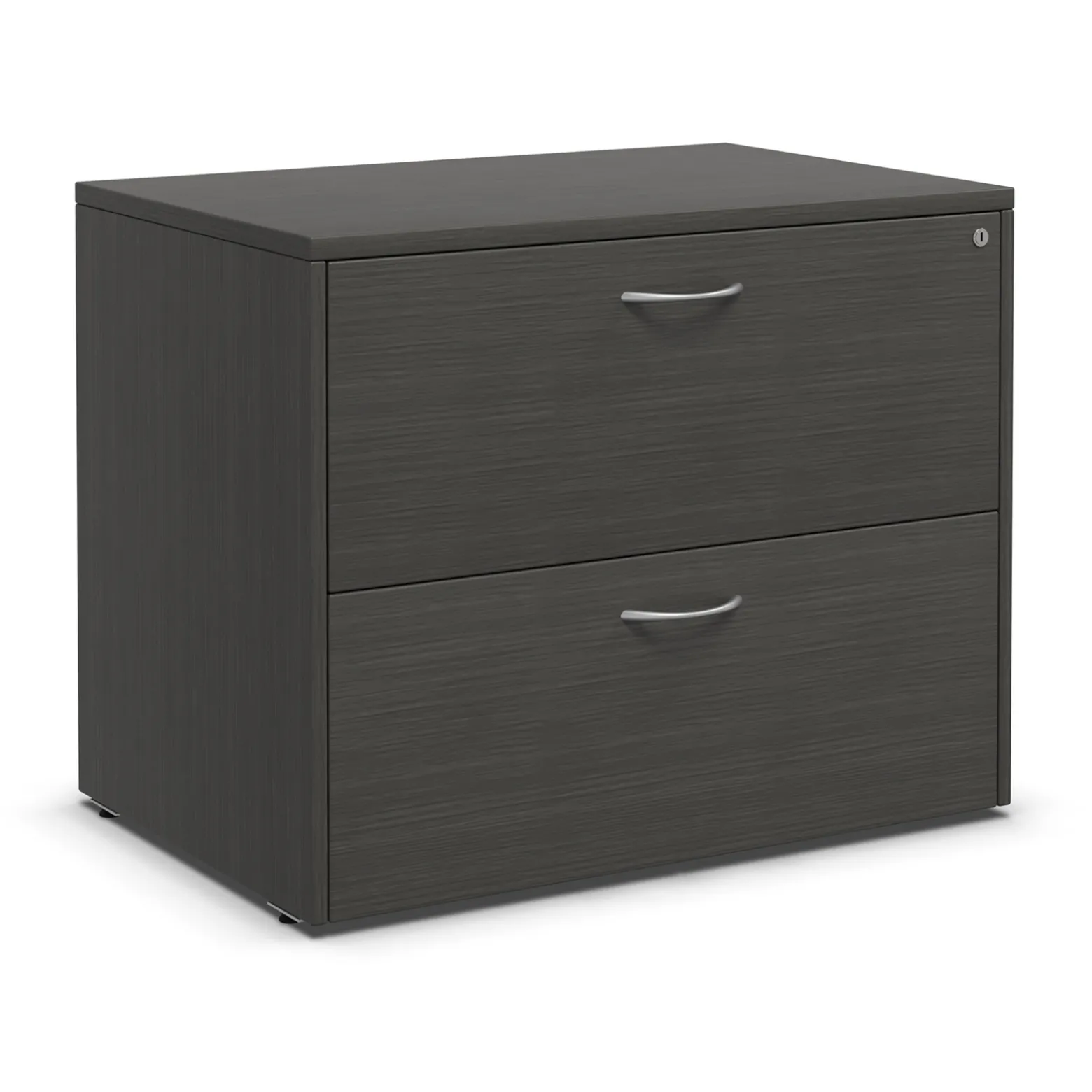 Endure 29"H 2-Drawer Lateral File