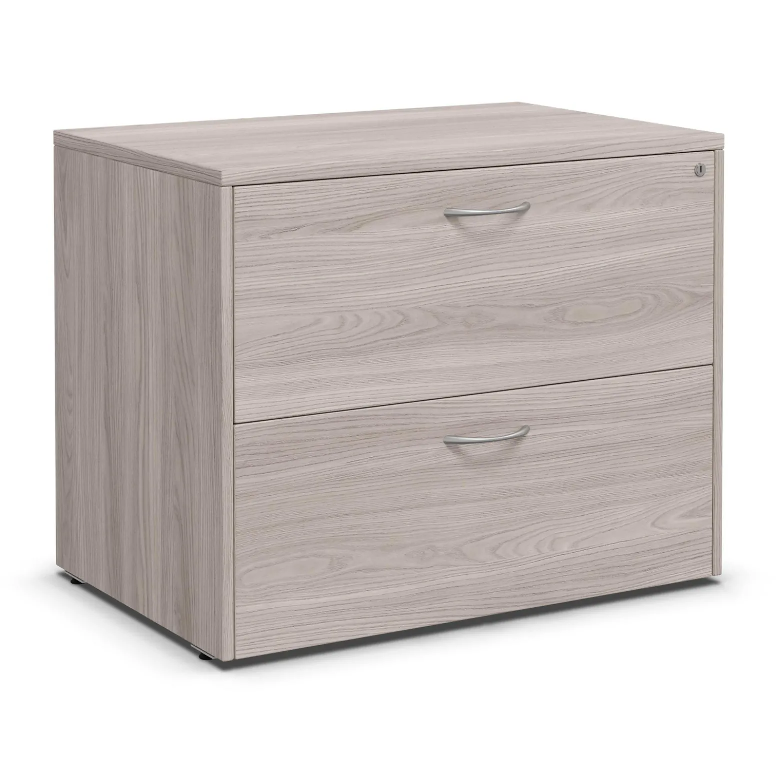 Endure 29"H 2-Drawer Lateral File