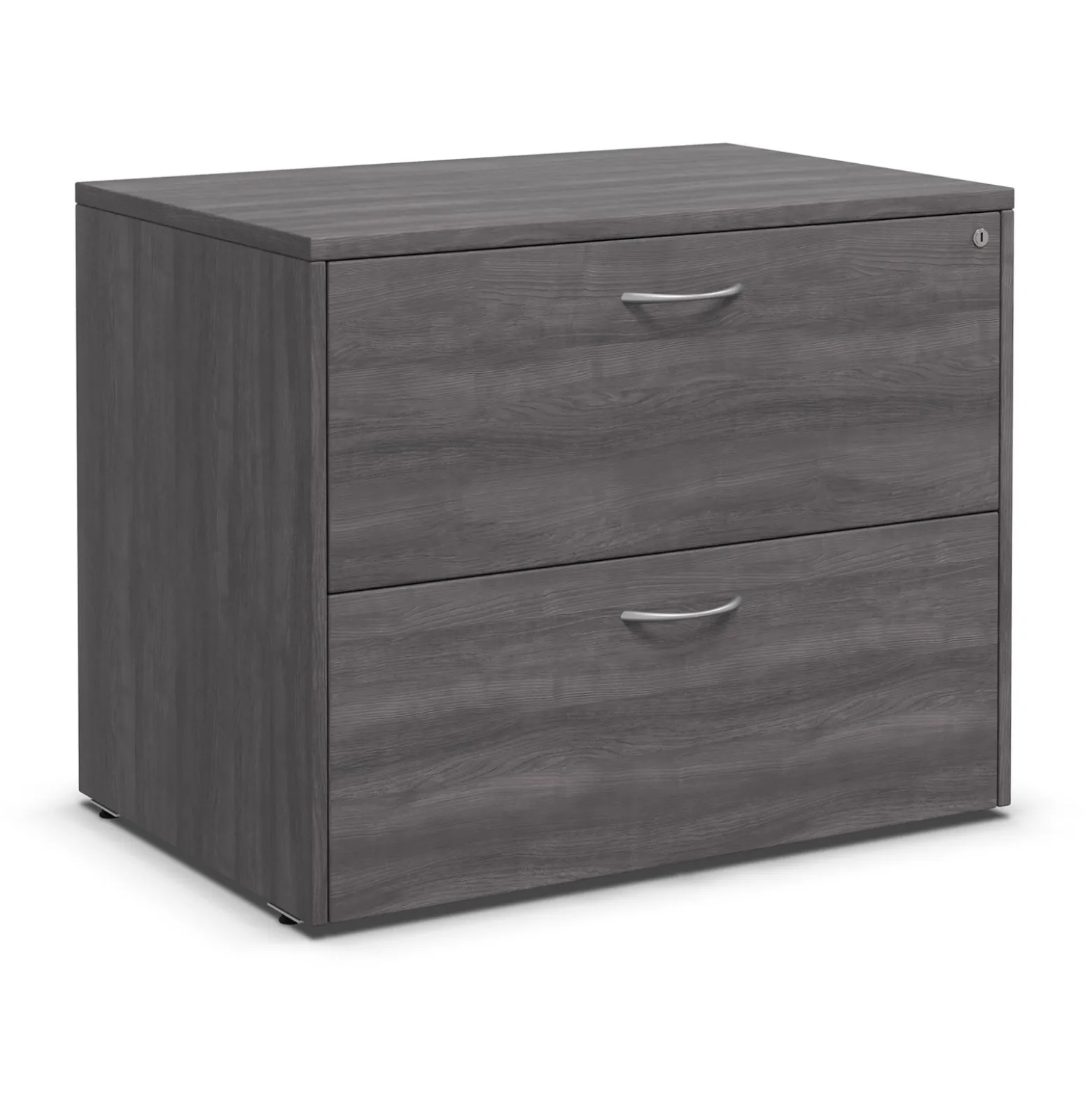 Endure 29"H 2-Drawer Lateral File