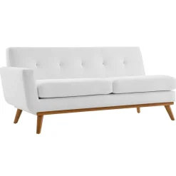 Engage Left-Arm Loveseat