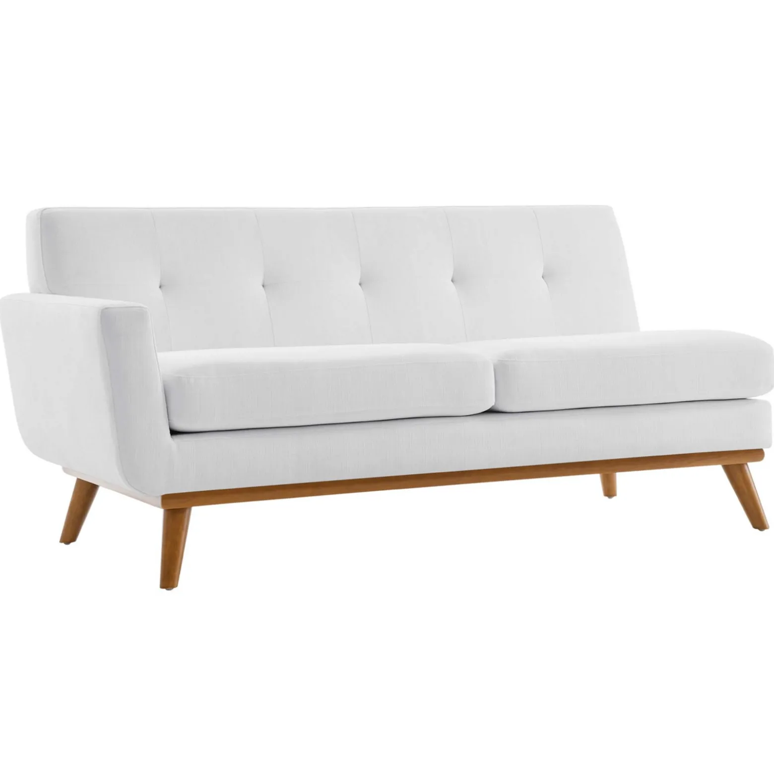 Engage Left-Arm Loveseat