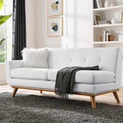 Engage Left-Arm Loveseat