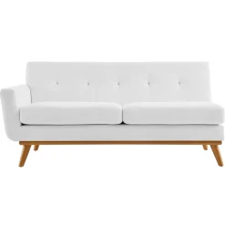 Engage Left-Arm Loveseat