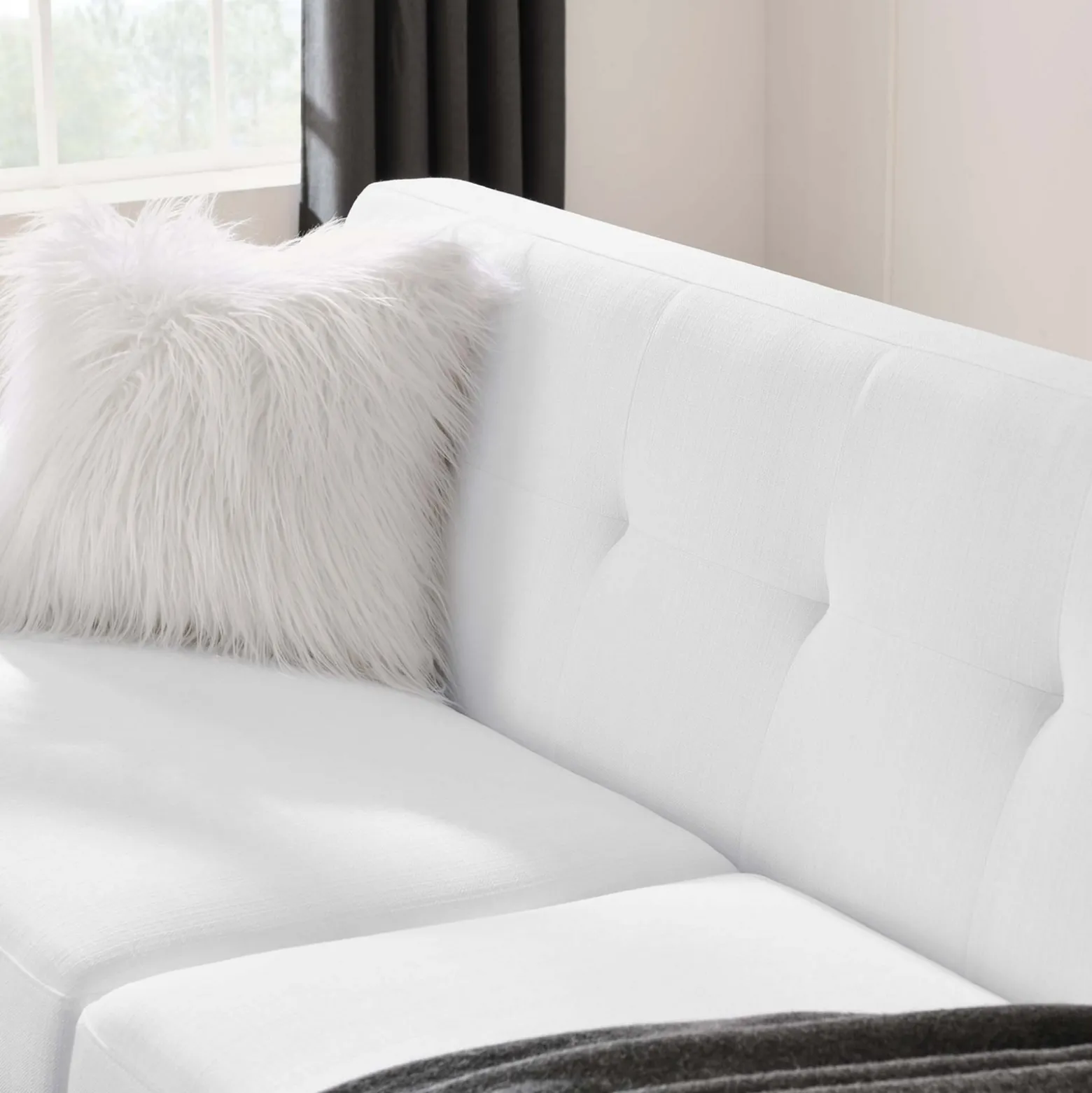 Engage Left-Arm Loveseat