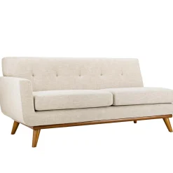 Engage Left-Arm Loveseat
