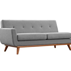 Engage Left-Arm Loveseat