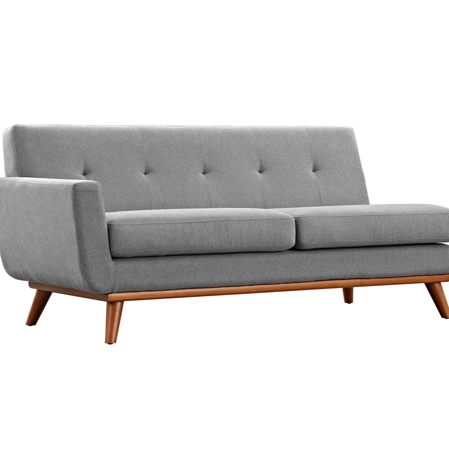 Engage Left-Arm Loveseat