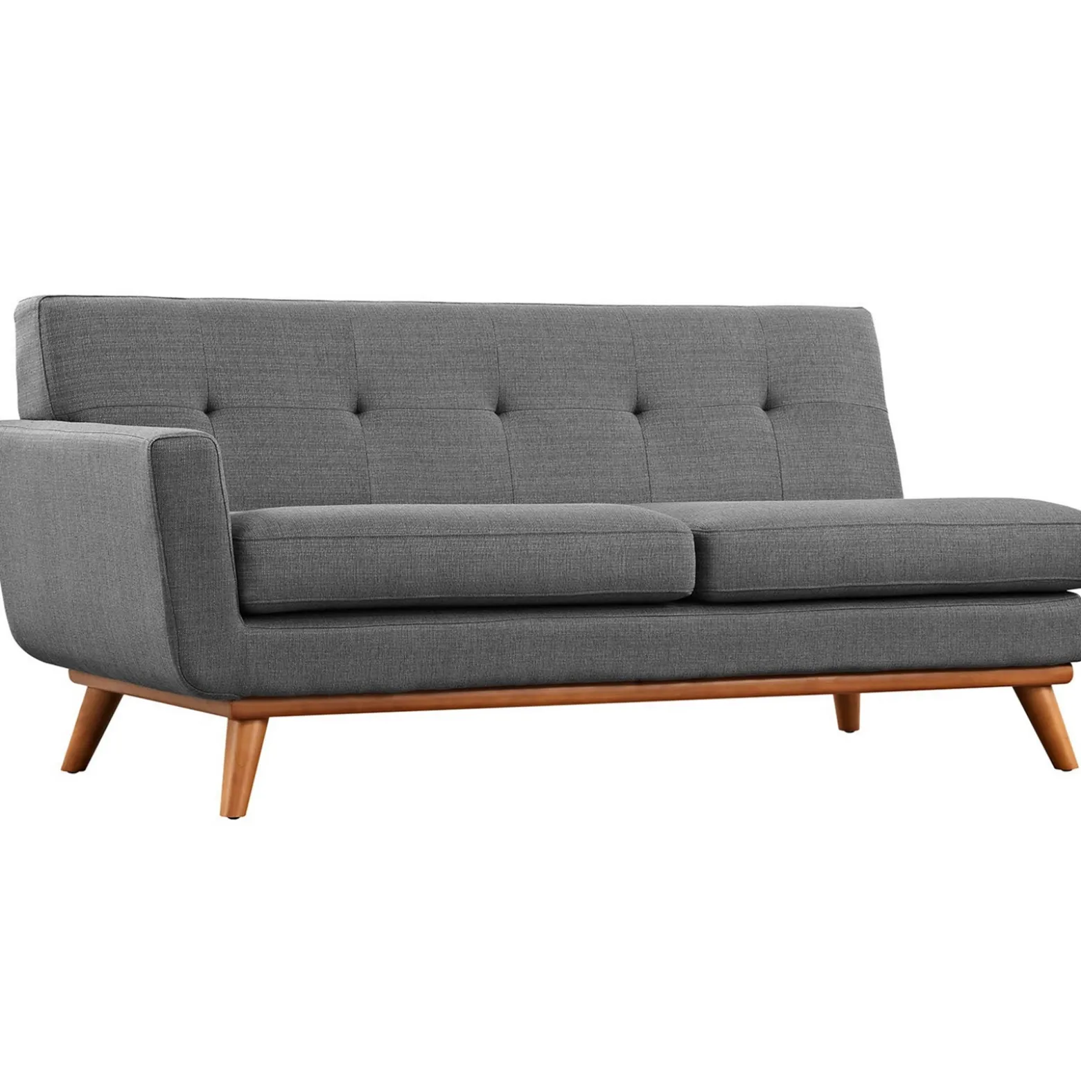 Engage Left-Arm Loveseat