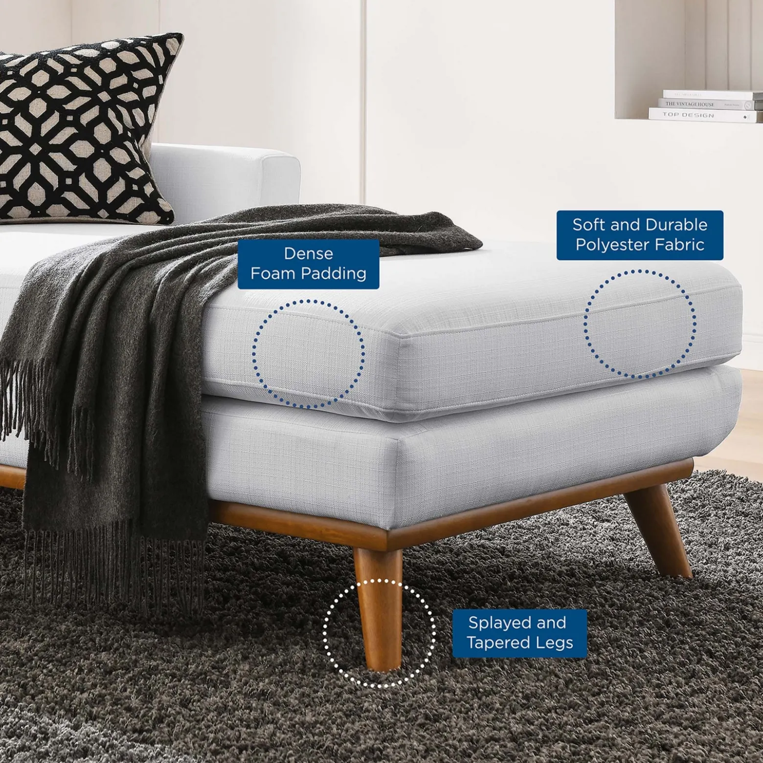 Engage Right-Arm Chaise