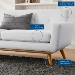 Engage Right-Arm Loveseat