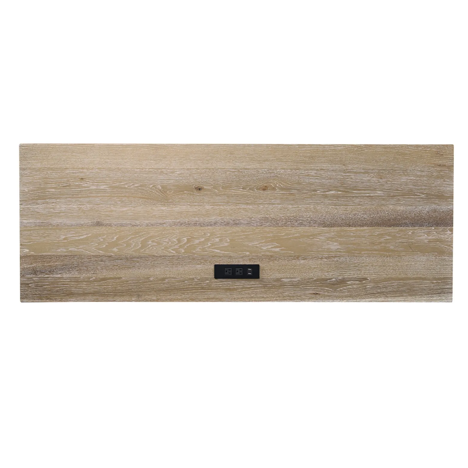 Englewood Credenza Desk - 66"W