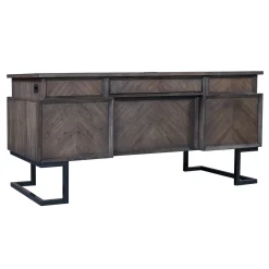 Englewood Executive Desk - 66