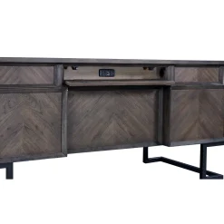 Englewood Executive Desk - 66