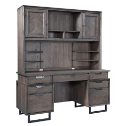 Englewood Hutch - 66"W