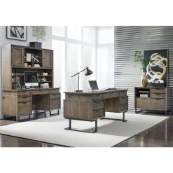 Englewood Hutch - 66"W