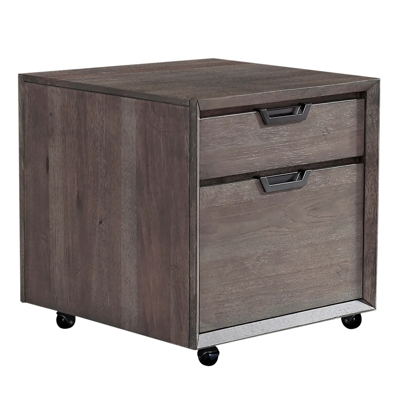Englewood Rolling File - 22"W