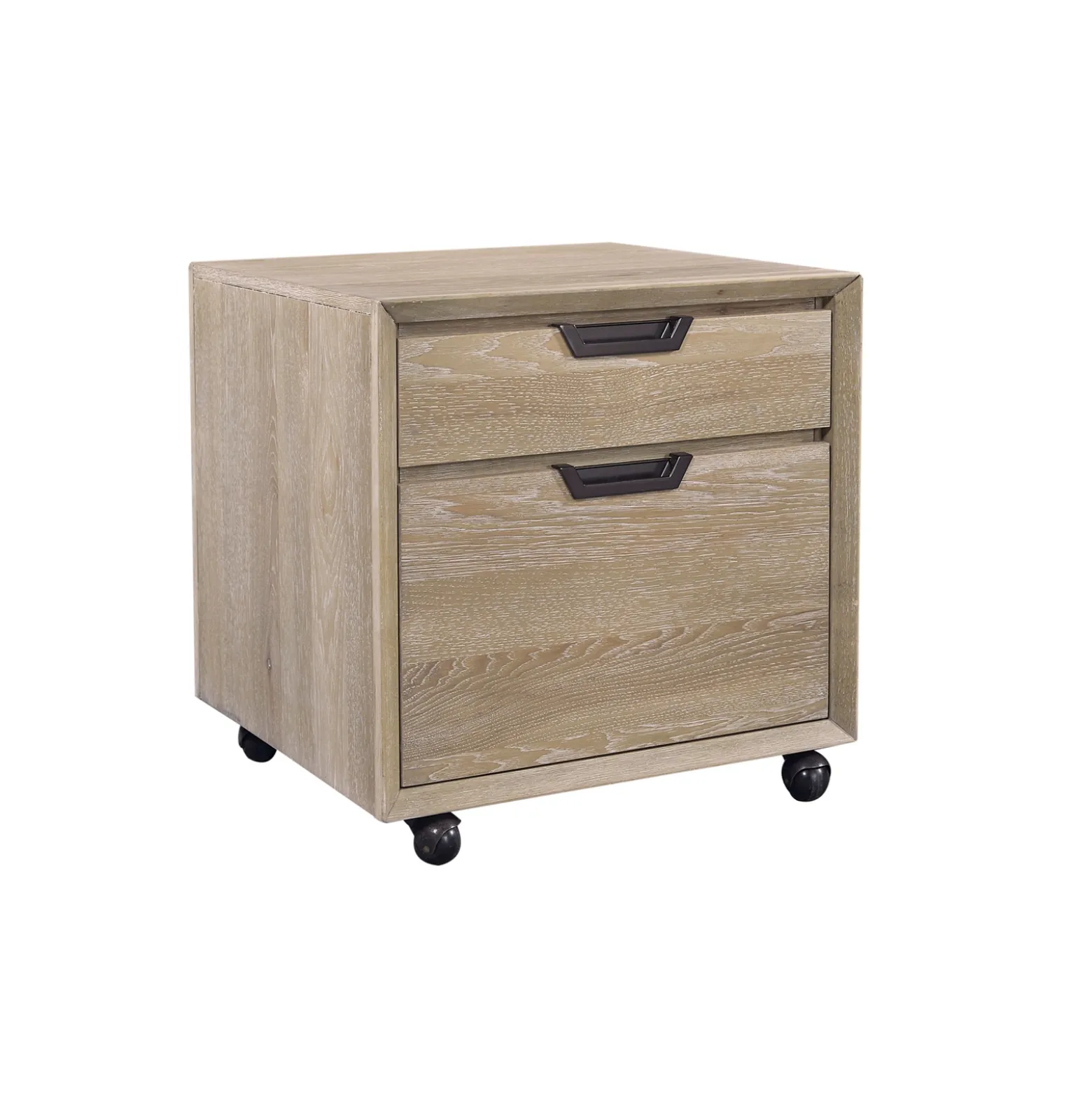 Englewood Rolling File - 22"W