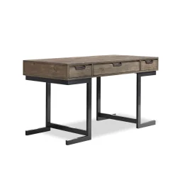 Englewood Writing Desk - 60"W